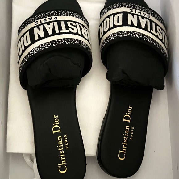Christian Dior Sandals - Picture 4 of 9